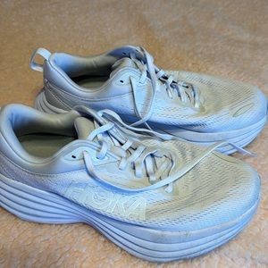 Hoka Bondi Women’s Shoes Size 9D